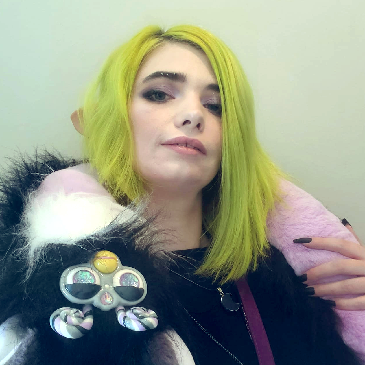 Jessica Redekop