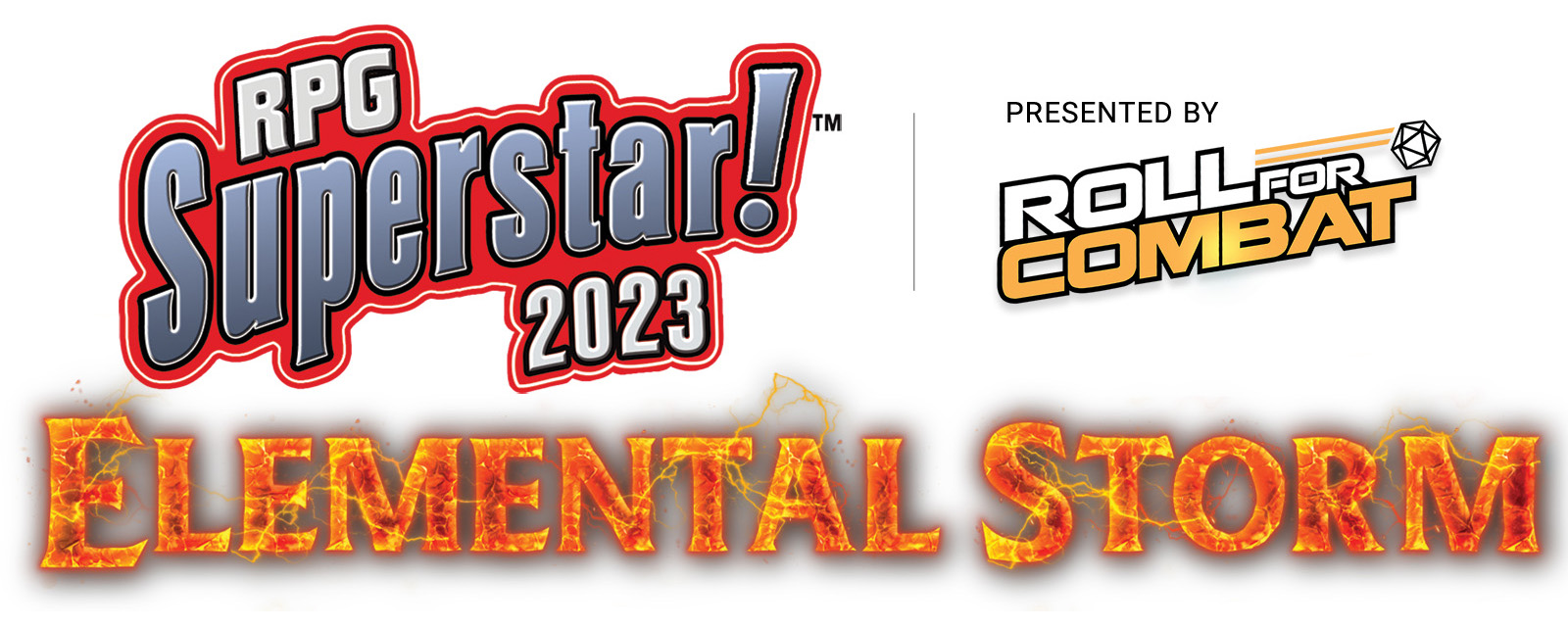 Superstar™ presented by Roll for Combat