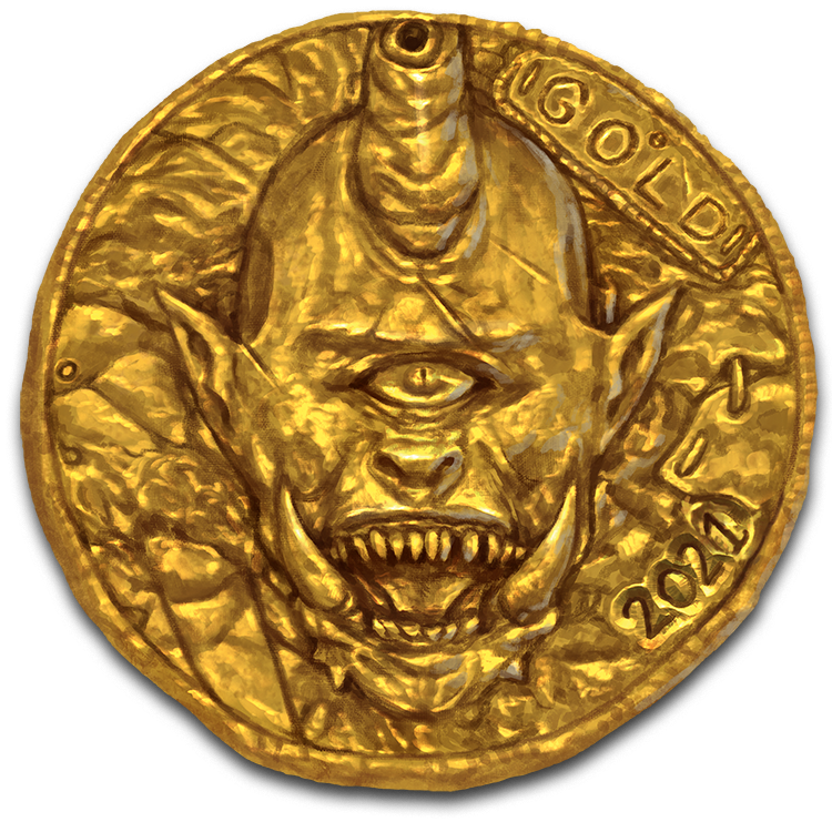 Gold Prize