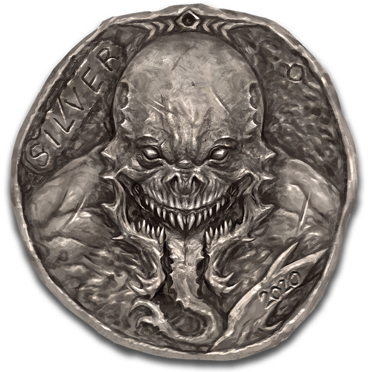 Silver Prize