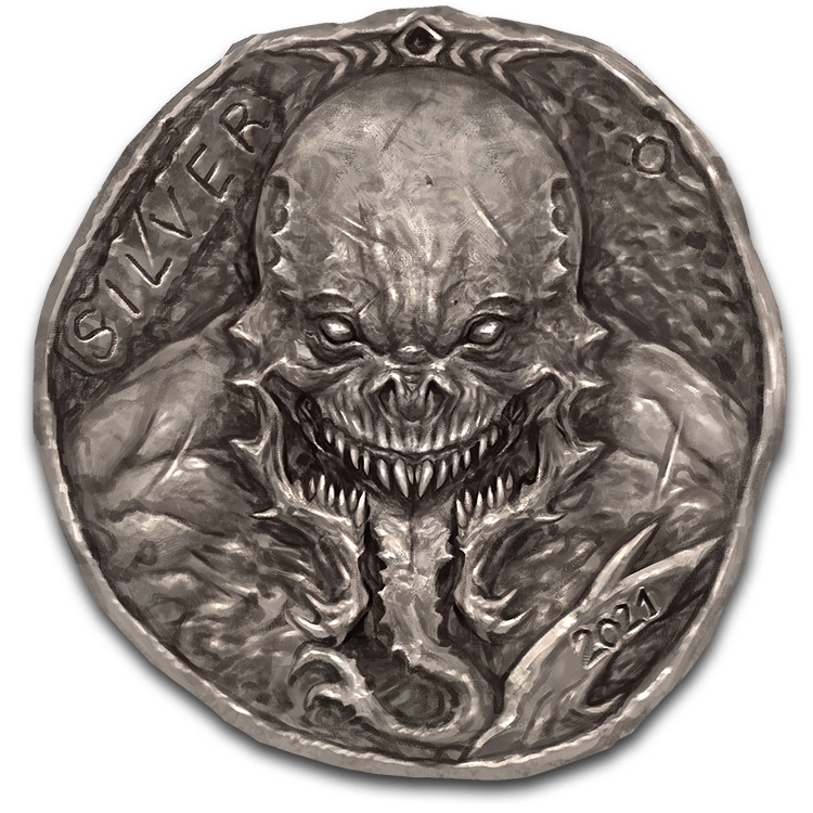 Silver Prize